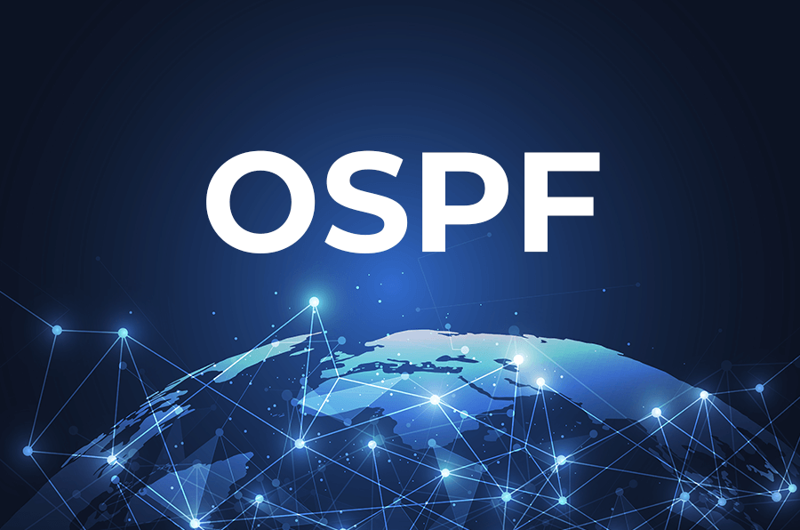 OSPF